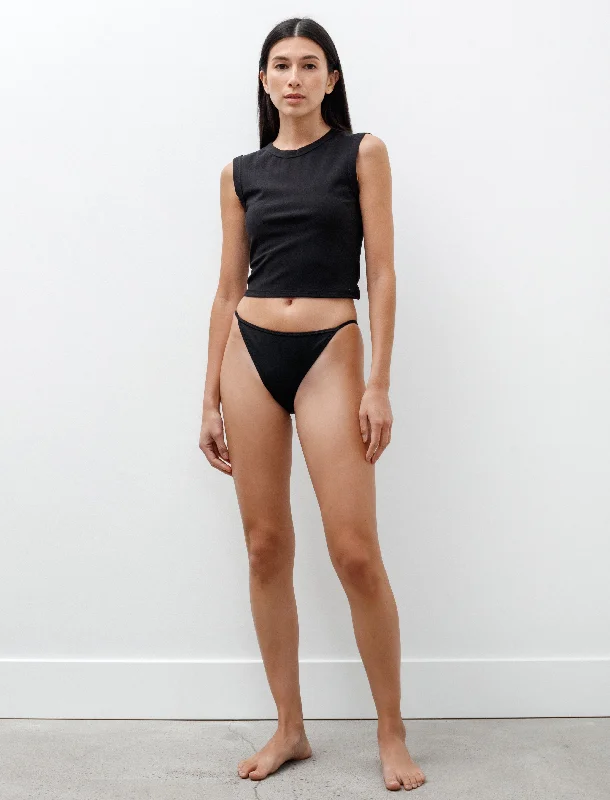 Limited Time Offers Cleo Bottom Black