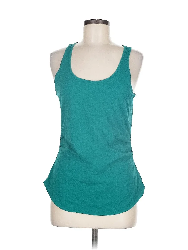 Unleash Your Fashion Active Tank
