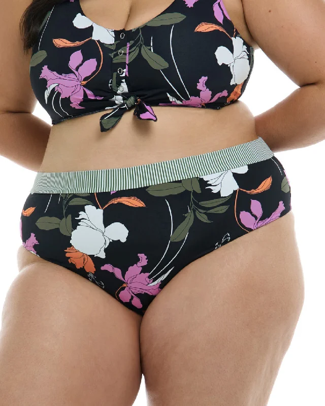 Mega Sales Dreamy Marlee Reversible Plus Size Bikini Bottom - Women's|-|Bas de bikini réversible grande taille Dreamy Marlee - Femme Mega Sales Dreamy Marlee Reversible Plus Size Bikini Bottom - Women's|-|Bas de bikini réversible grande taille Dreamy Marlee - Femme