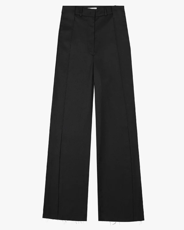 Casual Chic for Women Jellyfish Pants