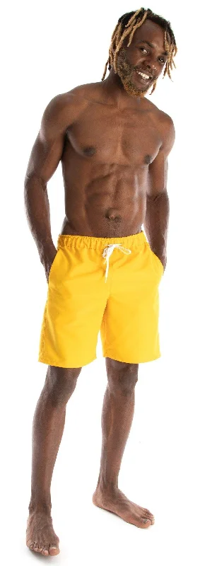 Top Deals 4133 // VICTOR Swim shorts
