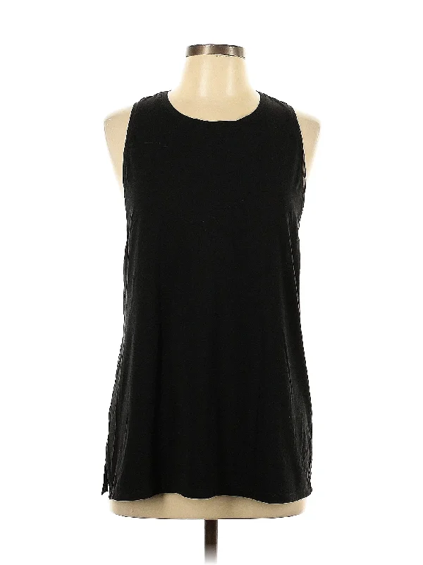 Trendsetter's Closet Sleeveless T Shirt