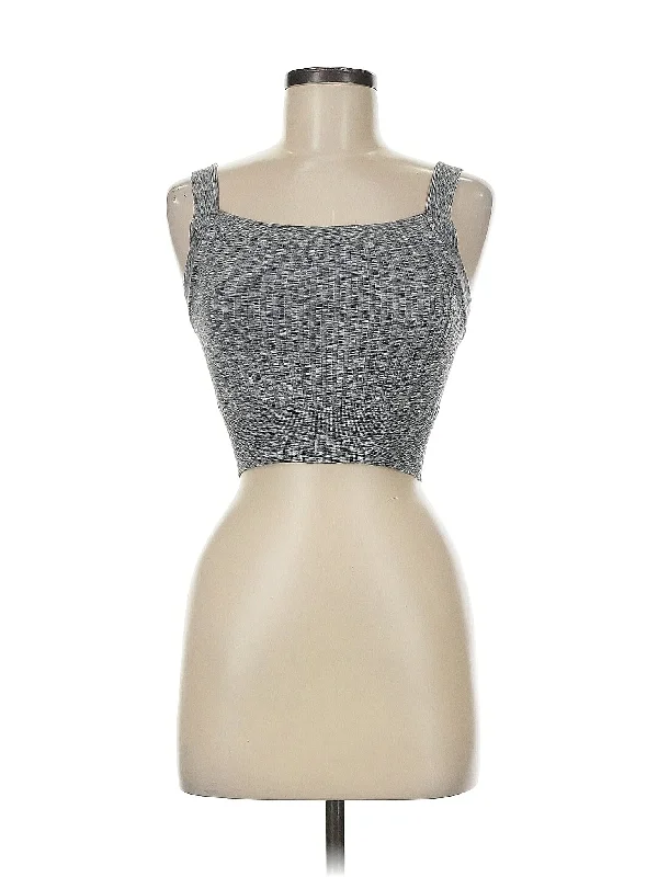 Comfortable Chic Tank Top