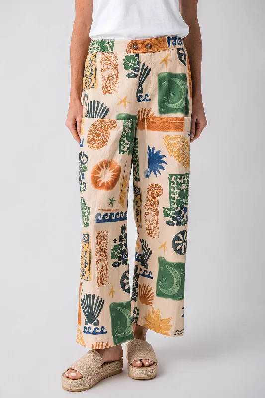 Fashionable Tops for Women Free People Seaside Pull On Pant