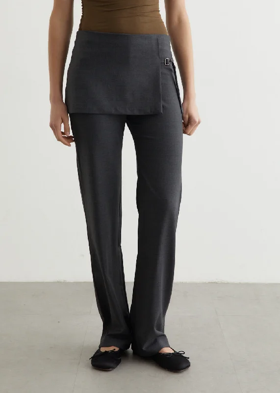 Limited Stock, Big Discounts Archive Pants