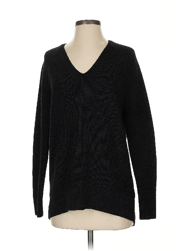 Step Ahead, Lead The Trend Pullover Sweater