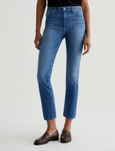 Women’s Clothing for Every Season and Trend Mari Mid-Rise Slim Straight - Runway