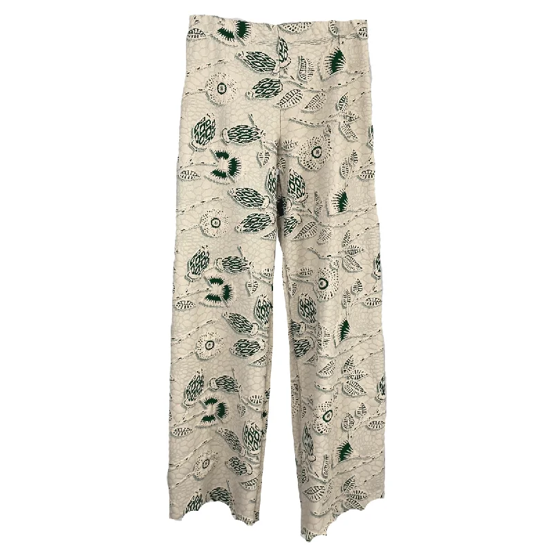 Massive Selection Sale Thyme Campanula Jacquard Knit Energy Pant