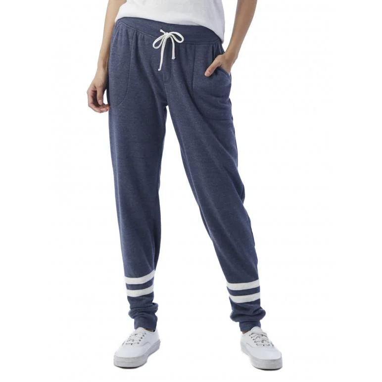 Limited Time Special Offer Throwback Joggers (Navy)