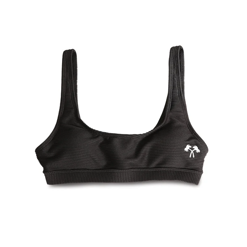 Effortless Chic Apparel BIKINI TOP