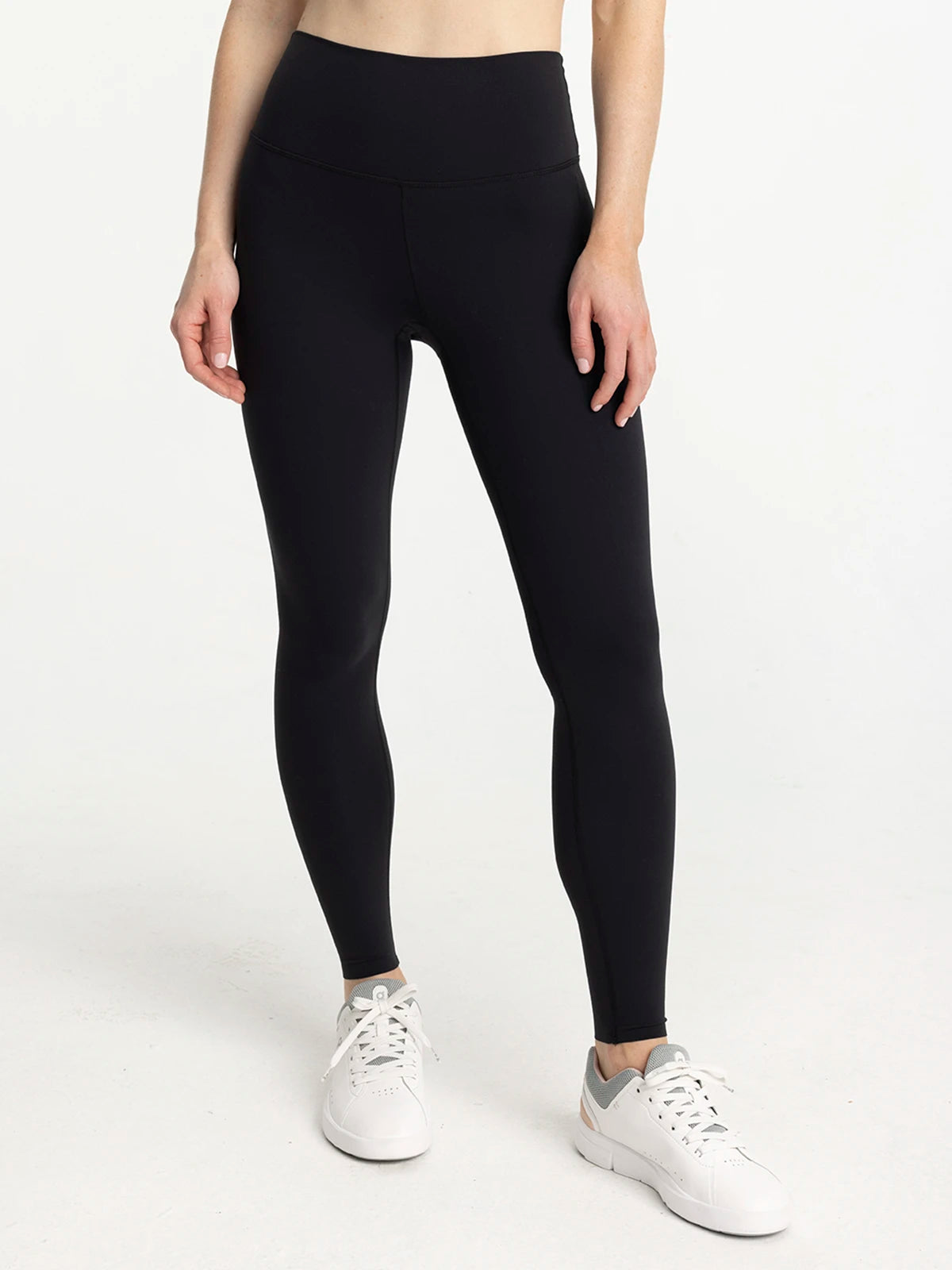 Stylish Deals Women's All Day Legging - Black