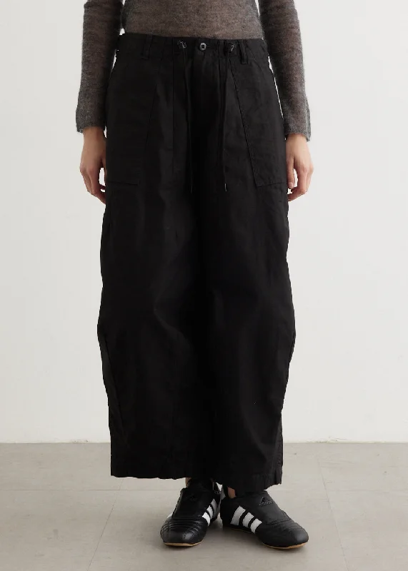 Stylish Deals H.D. Fatigue Pants