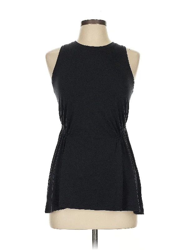 Crazy Discounts, Hurry Up Sleeveless T Shirt