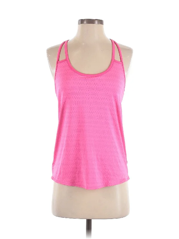 Trend Setting Wardrobe Active Tank