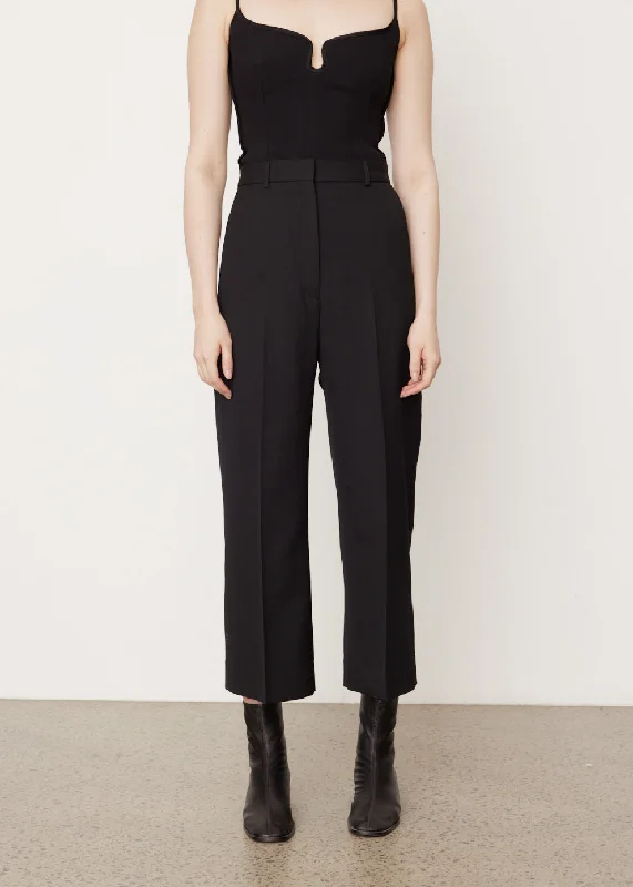 Daily Deals Percita Suiting Trousers