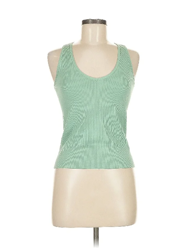 Chic And Trendy Tank Top
