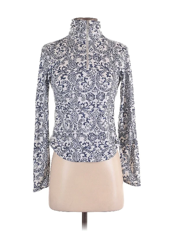 Huge Markdowns Long Sleeve Blouse