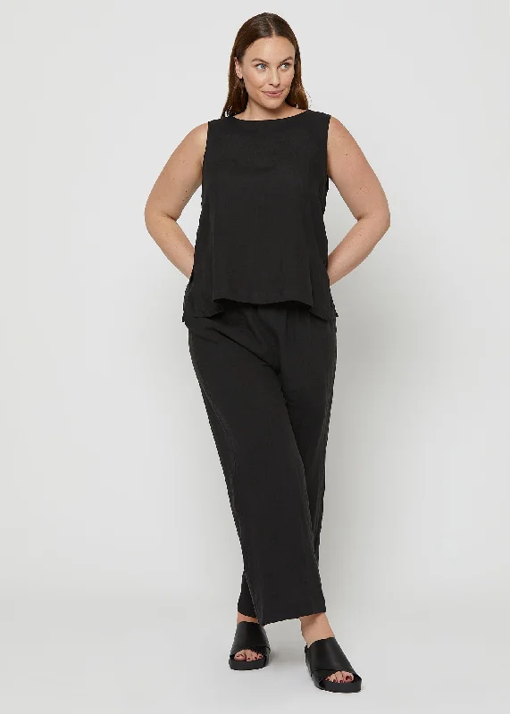 Huge Markdowns Dillon Pant - Black