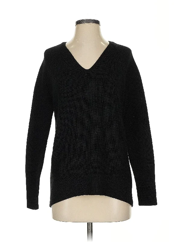 Daily Essentials Pullover Sweater