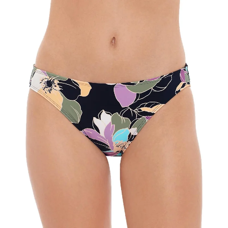 Special Offers, Don't Miss Womens Floral Lined Swim Bottom Separates