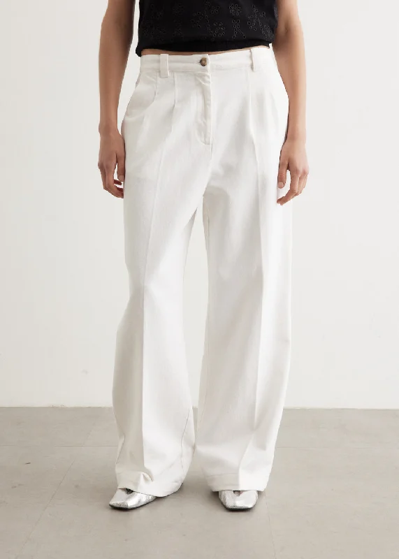Woman Clothing Tressie Pants