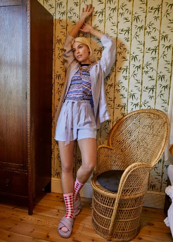 Clothing Store Amy Shorts