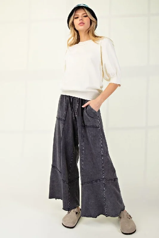 Bold Fashion Sales Marshall Pants