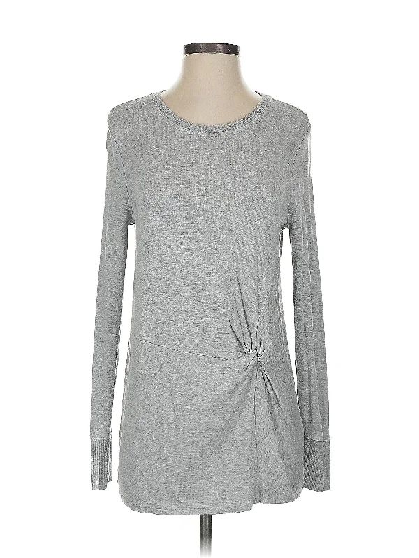Must Haves Pullover Sweater
