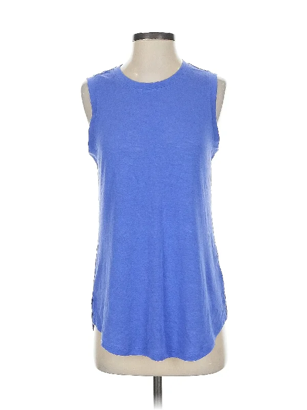 Gift Ideas Sleeveless T Shirt