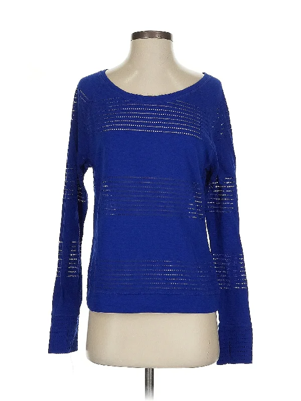 Season Offer Long Sleeve Top