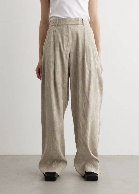 Style Redefined Bode Tailored Trousers