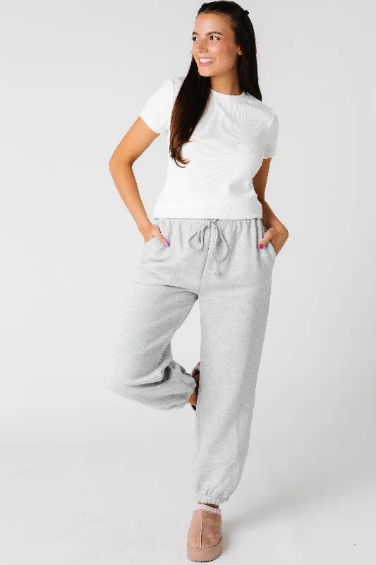 Limited Time Offer The Brandy Sweatpants