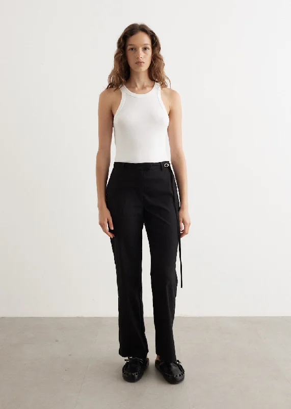 Online Shopping Boutiques Liberty Slim Pants