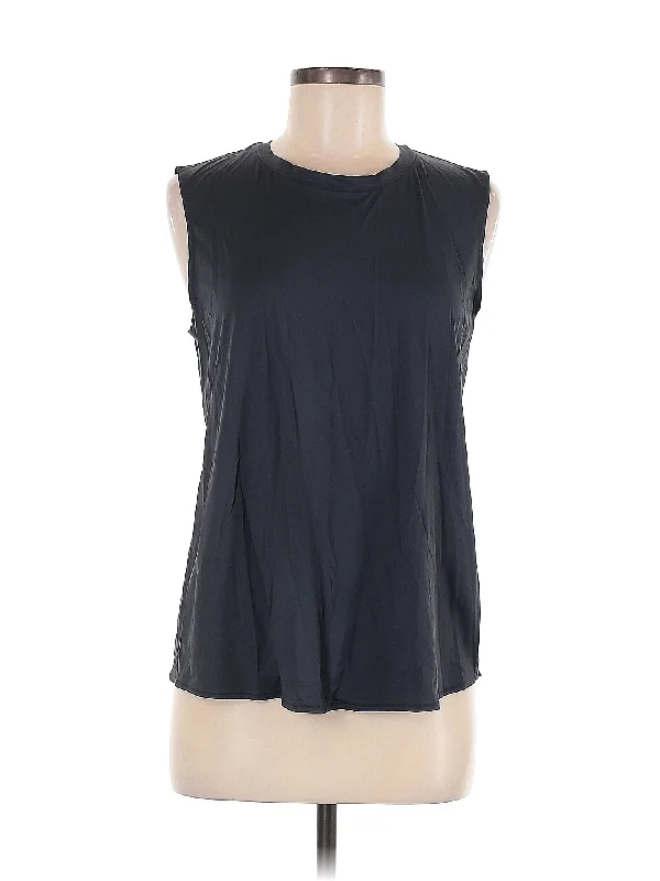 Premium Quality Garments Sleeveless T Shirt