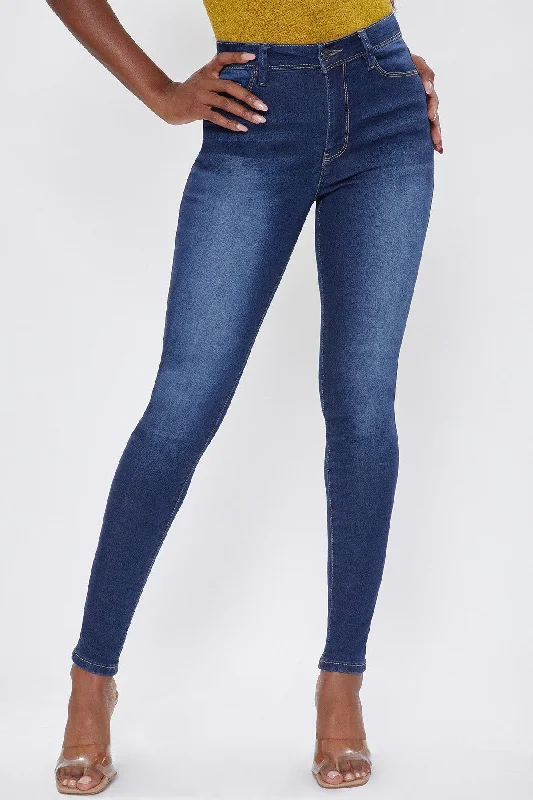 Best Online Boutiques YMI Jeanswear Women's Jeans Skinny Jean