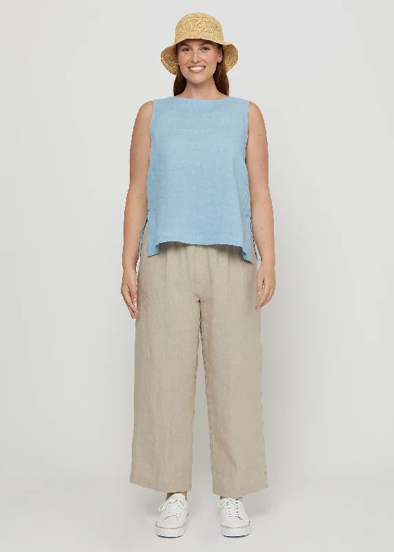 Huge Price Cut Dillon Pant - Jute