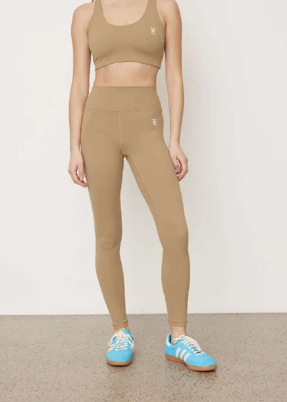 Gift Ideas Runner High Waisted Legging