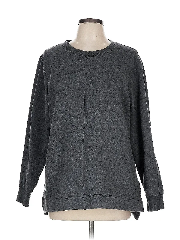 Style Your Wardrobe Sweatshirt
