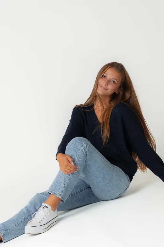 Hot Deals High Rise Slim Straight Jeans