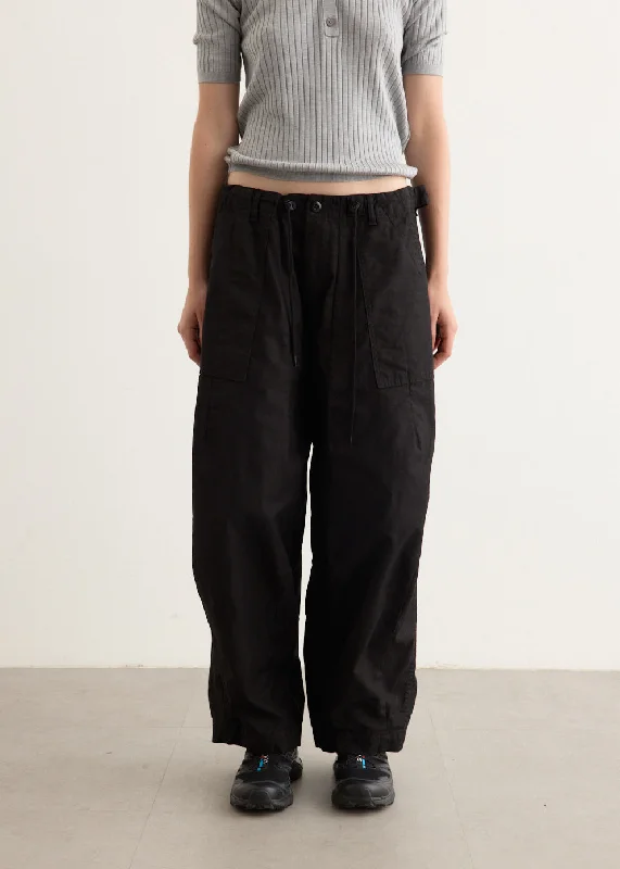 Clothing Sales H.D. Fatigue Pants