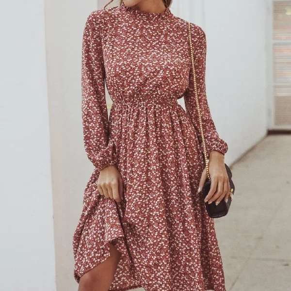 Dresses